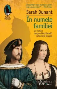 In numele familiei de Sarah Dunant