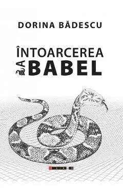 Intoarcerea la Babel de Dorina Badescu
