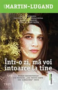 Intr-o zi, ma voi intoarce la tine de Agnes Martin-Lugand