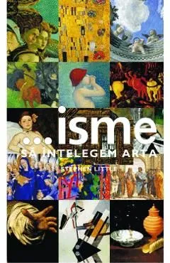 ...isme sa intelegem arta de Stephen Little