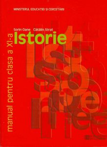 Istorie. Manual pentru clasa a XI-a