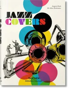 Jazz Covers de Joaquim Paulo
