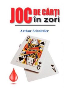 Joc de cărți în zori