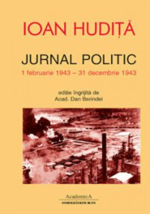 Jurnal politic (1 februarie 1943-31 decembrie 1943)