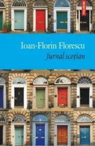 Jurnal scotian de Ioan-Florin Florescu