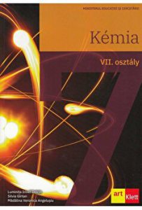 Kemia. VII. osztály