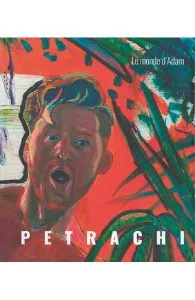 Le monde d'Adam de Florin Petrachi