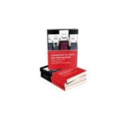 Leadership-ul tacit din organizatie intre conducere si potentialul inteligentei emotionale﻿