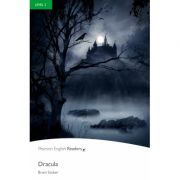 Level 3. Dracula