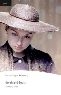 Level 6: North And South, With MP3 Audio CD