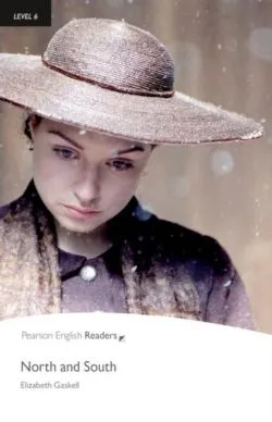 Level 6: North And South, With MP3 Audio CD de Elizabeth Gaskell