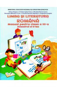 Limba si literatura romana