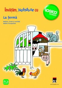 Logico - La ferma (set)