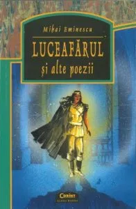 Luceafarul si alte poezii de Mihai Eminescu