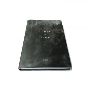 Lumea lui Zaharia (ediția a II-a) de Zaharia Cusnir