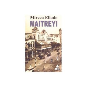 Maitreyi