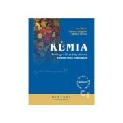 Manual Chimie C1 pentru clasa a 11-a in Limba Maghiara - Ion Baciu