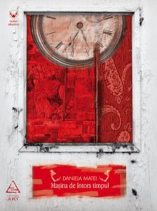 Masina de intors timpul