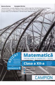 Matematica. Probleme si exercitii. Teste