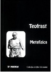 Metafizica