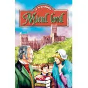 Micul Lord de Frances Hodgson Burnett
