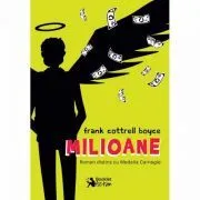 Milioane de Frank Cottrell-Boyce