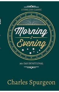 Morning & Evening
