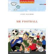Mr. Football