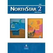 NorthStar 2 DVD with DVD Guide de Robin Mills