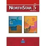 NorthStar 5 DVD with DVD Guide de Sherry Preiss