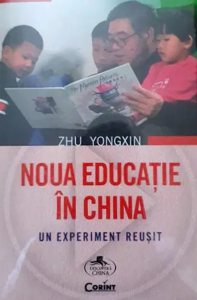 Noua educatie in China