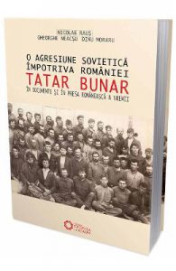 O agresiune sovietica impotriva Romaniei: Tatar Bunar