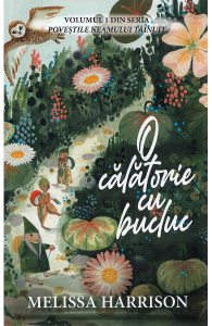 O calatorie cu bucluc