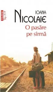 O pasare pe sirma de Ioana Nicolaie
