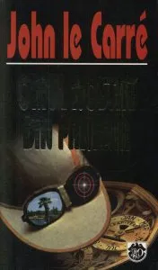 Omul nostru din Panama de John Le Carre
