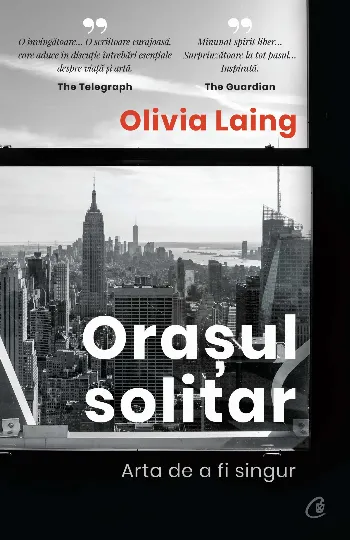 Orașul solitar