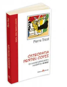 Osteopatia pentru copii