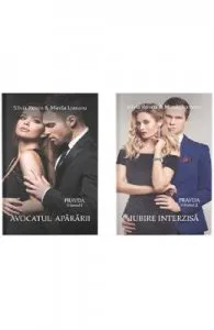 Pachet Pravda de Silvia Rusen