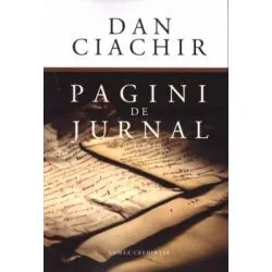 Pagini de jurnal. 2004 de Dan Ciachir