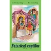 Patericul copiilor, volumul 2 de Adrian Chiaga