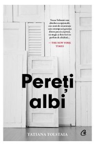Pereți albi