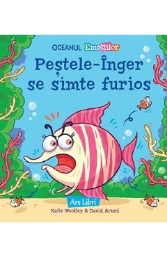 Pestele-Inger se simte furios
