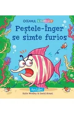 Pestele-Inger se simte furios de Katie Woolley