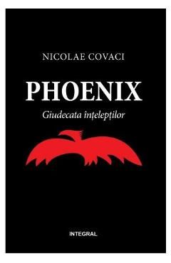 Phoenix: Giudecata inteleptilor