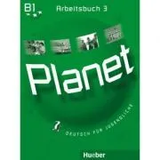 Planet 3 Arbeitsbuch Deutsch fur Jugendliche de Gabriele Kopp