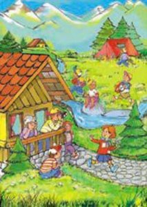 Planse educative