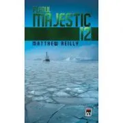 Planul Majestic 12 (editie de buzunar) de Matthew Reilly