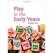 Play in the Early Years