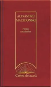 Poema rondelurilor de Alexandru Macedonski