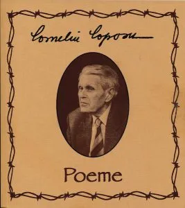 Poeme ( CD) de Corneliu Coposu